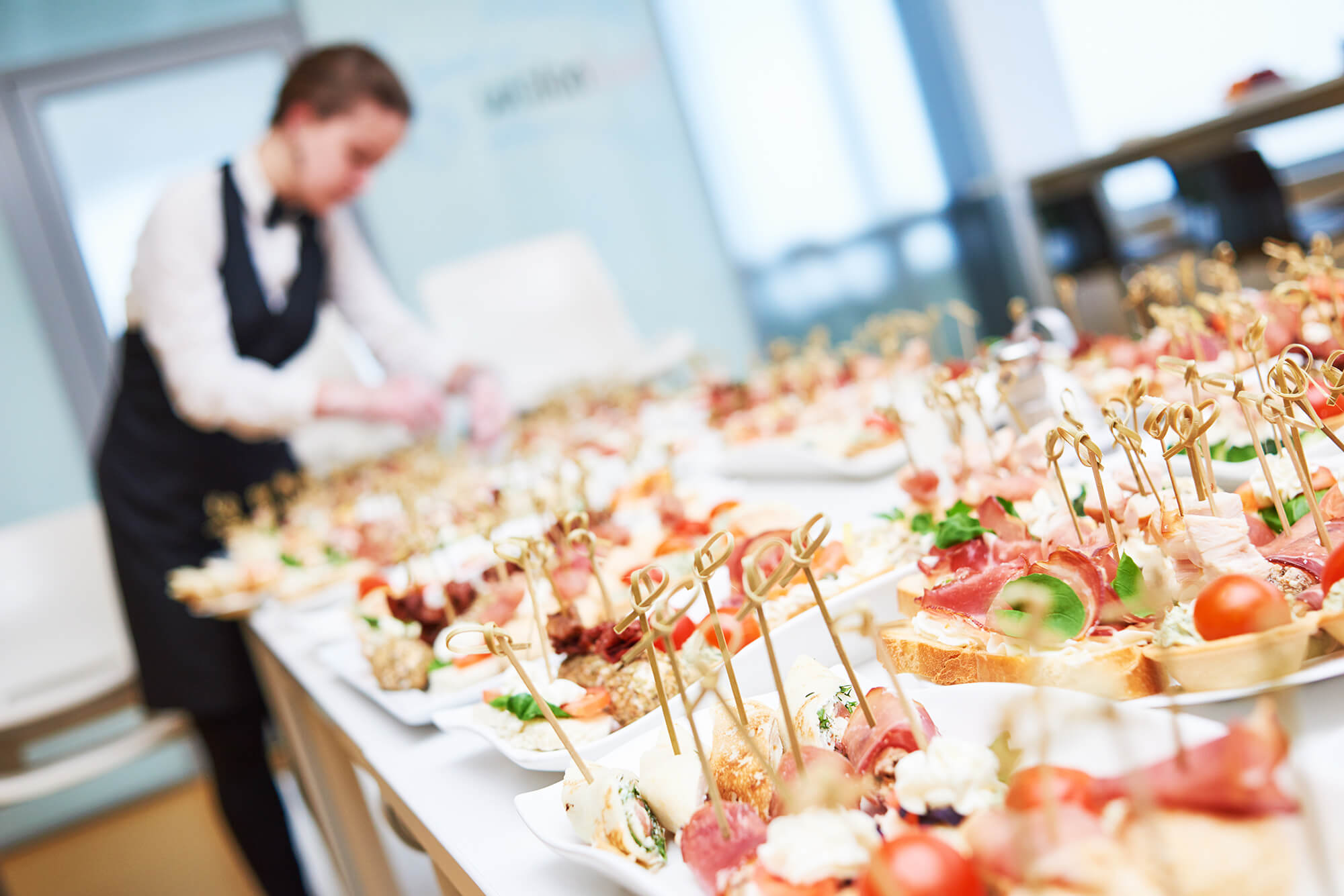 Catering